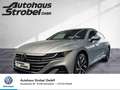 Volkswagen Arteon Arteon SB R-Line 2.0 TDI DSG AHK Navi Kamera IQ- Silber - thumbnail 1