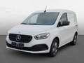 Mercedes-Benz Citan 110 CDI KA Klima+AHK+Kam+SHZ+Nav+Tempomat Biały - thumbnail 3