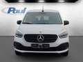 Mercedes-Benz Citan 110 CDI KA Klima+AHK+Kam+SHZ+Nav+Tempomat Biały - thumbnail 2