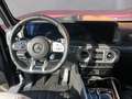 Mercedes-Benz G 63 AMG IV 63 AMG AMG 9G-TCT SPEEDSHIFT Fekete - thumbnail 12
