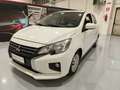 Mitsubishi Space Star 1.2 Funky Bianco - thumbnail 1