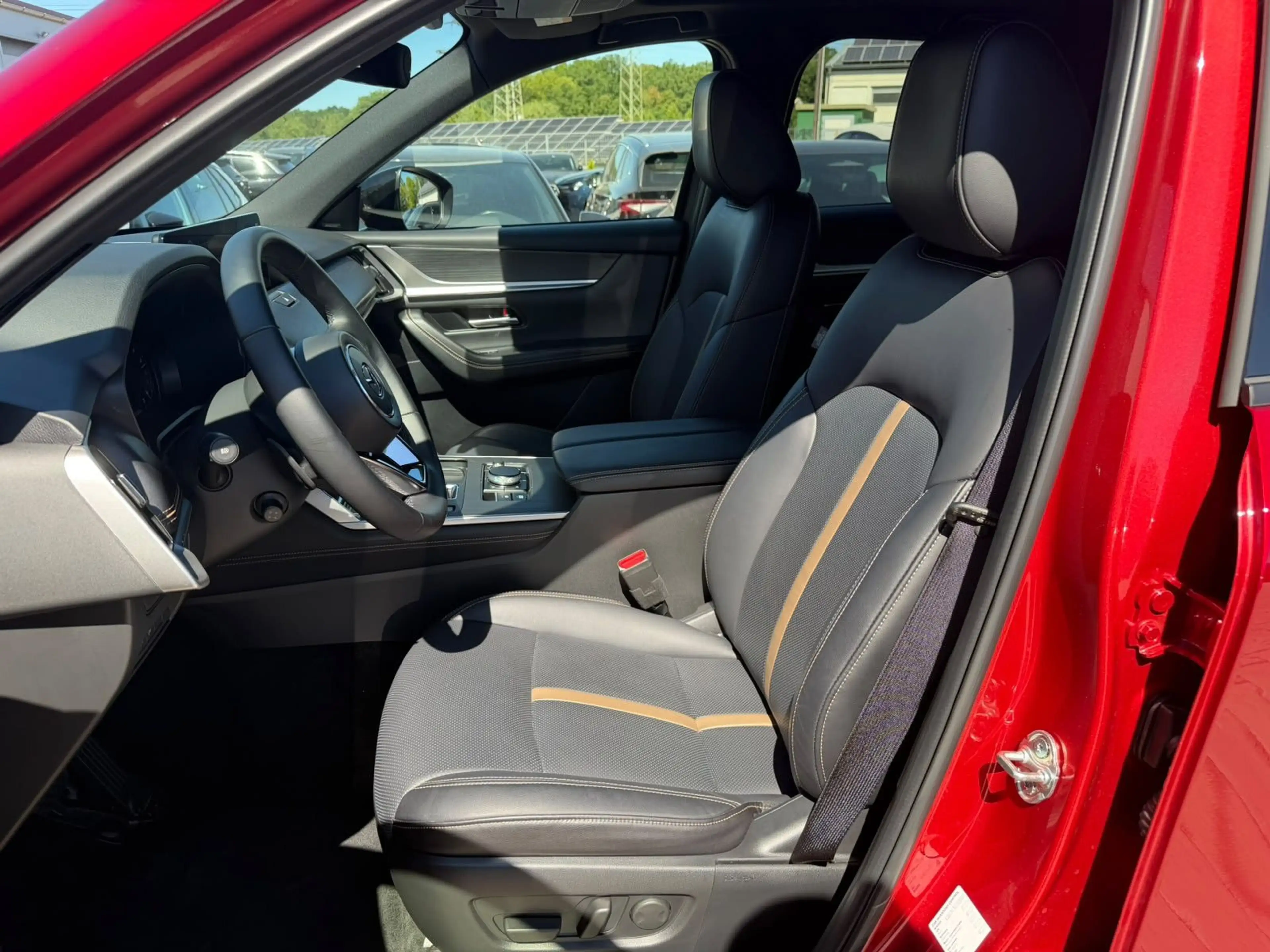 Mazda CX-60 Homura+ AWD PANO*HUD*MATRIX*BOSE*360°MEMOR — photo 14