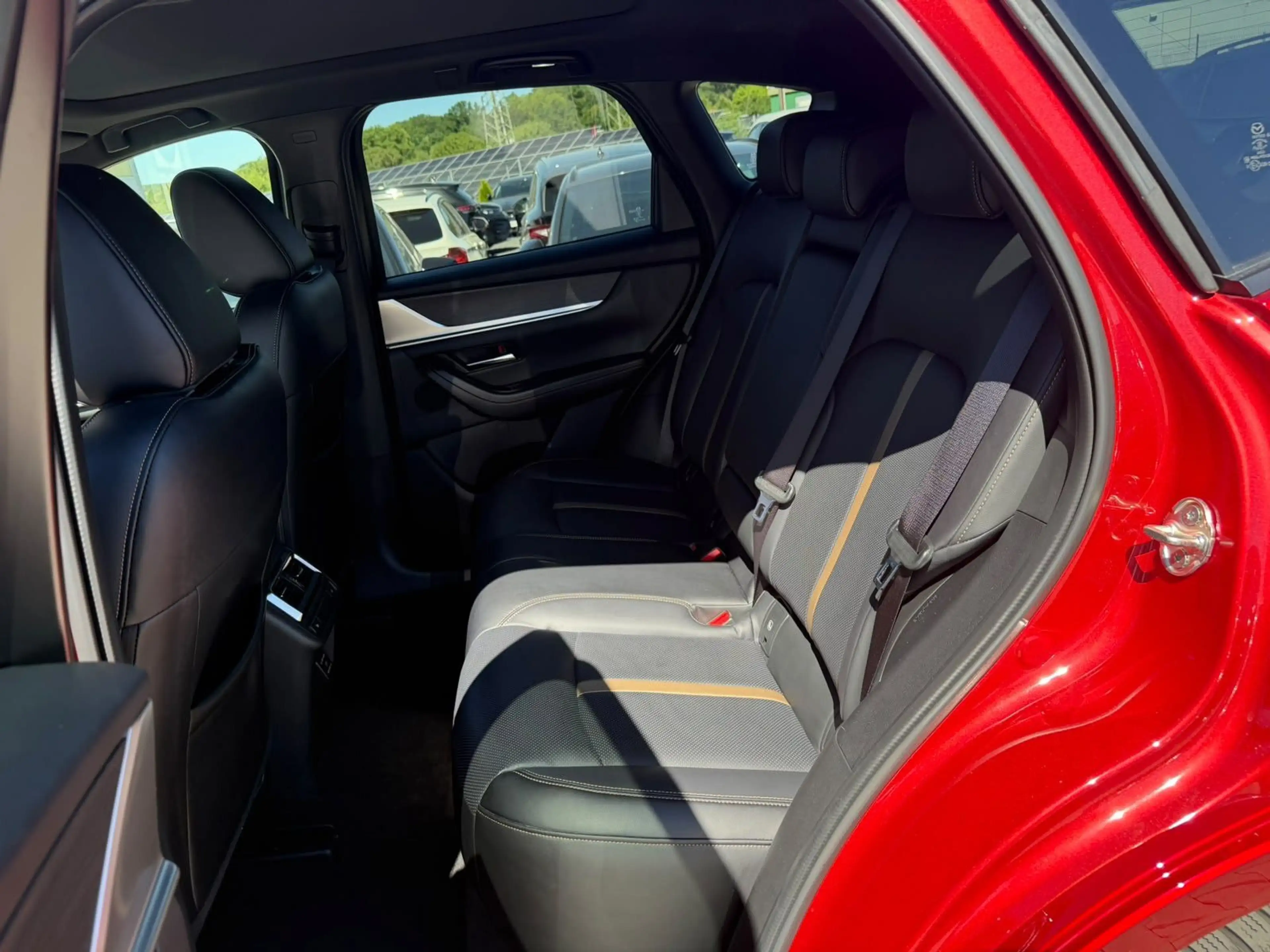 Mazda CX-60 Homura+ AWD PANO*HUD*MATRIX*BOSE*360°MEMOR — photo 15