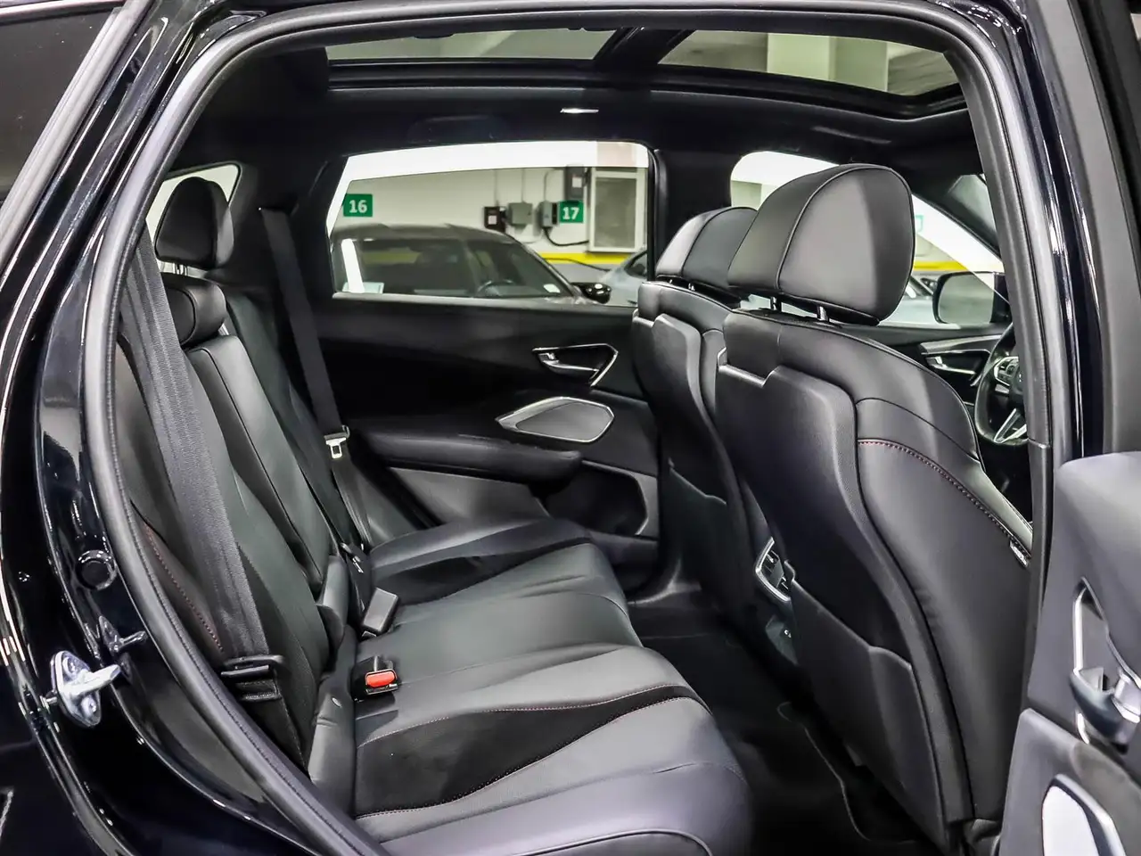 Acura RDX снимка Acura RDX
