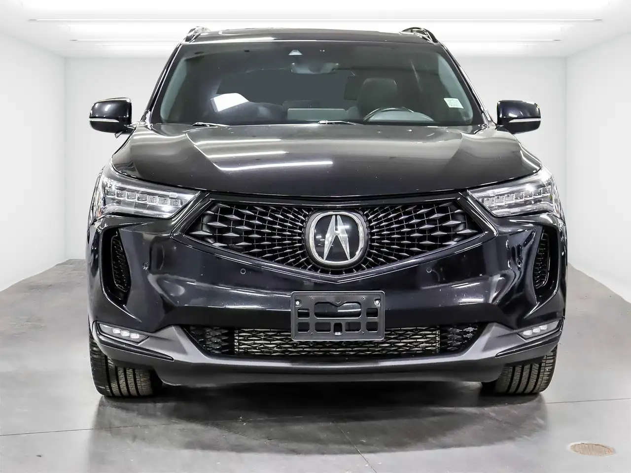 Acura RDX снимка Acura RDX