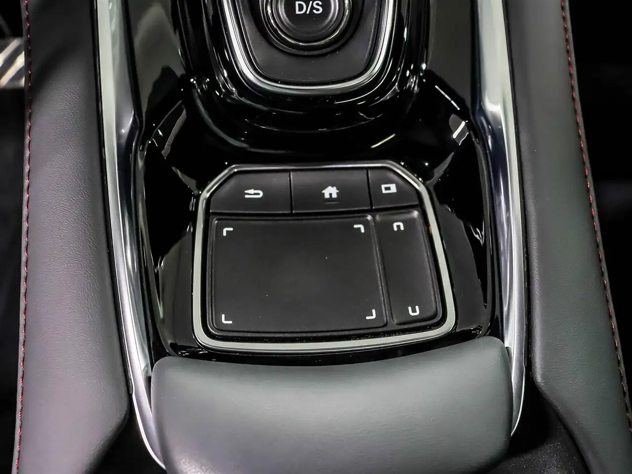 Acura RDX снимка Acura RDX