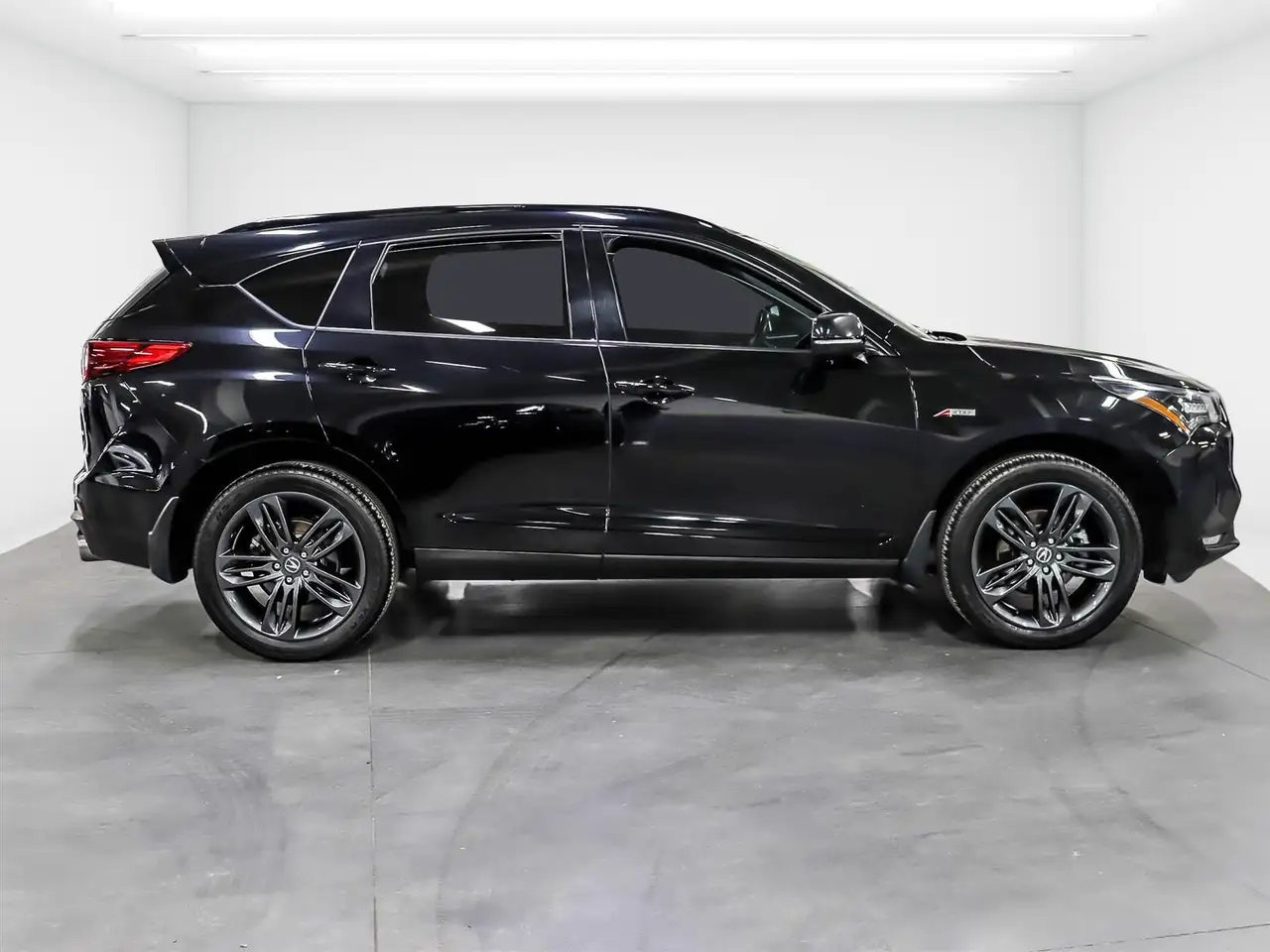 Acura RDX снимка Acura RDX