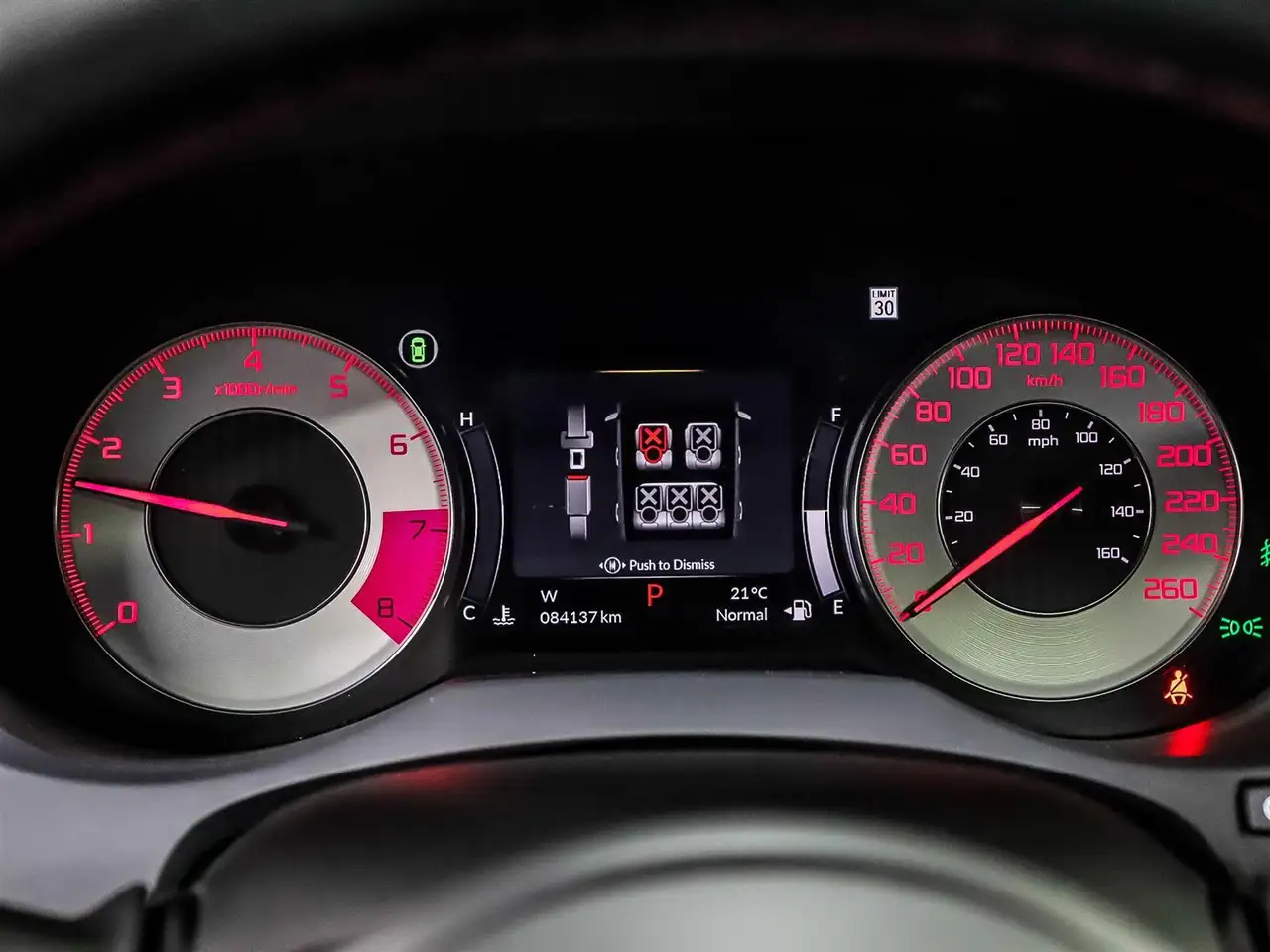 Acura RDX снимка Acura RDX