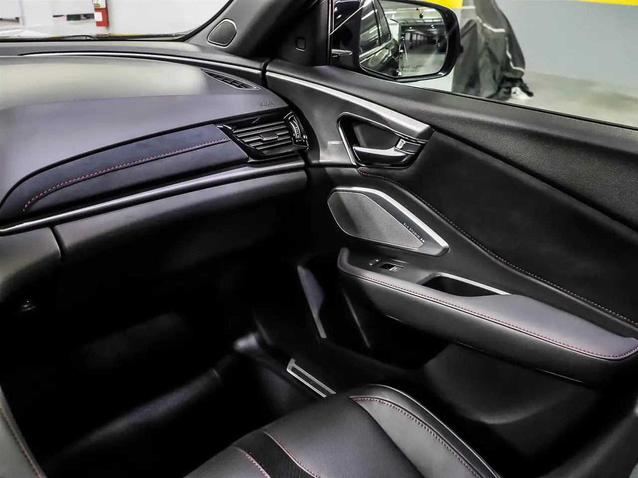 Acura RDX снимка Acura RDX