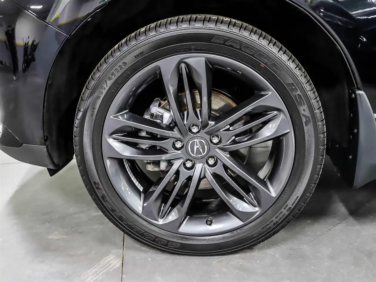 Acura RDX снимка Acura RDX