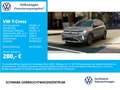 Volkswagen T-Cross Style 1.5 TSI DSG IQ.LIGHT*AHK*SIDE*18" Grau - thumbnail 1