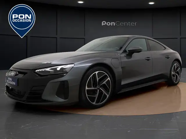 Audi e-tron GT 93 kWh | Head-up | B&O | Camera | Parkeerhulp | Ad