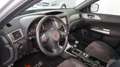 Subaru Impreza 2.5 WRX STi ITALIANA PARI AL NUOVO CERTIFICATA Zilver - thumbnail 6