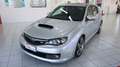 Subaru Impreza 2.5 WRX STi ITALIANA PARI AL NUOVO CERTIFICATA Zilver - thumbnail 25