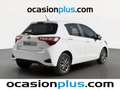 Toyota Yaris 100H 1.5 Active Blanco - thumbnail 4