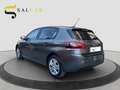 Peugeot 308 1.5 bluehdi 130 CV Allure Pack Aut. 2021 Grau - thumbnail 4