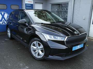 Enyaq 62 kWh 60 (180ch)