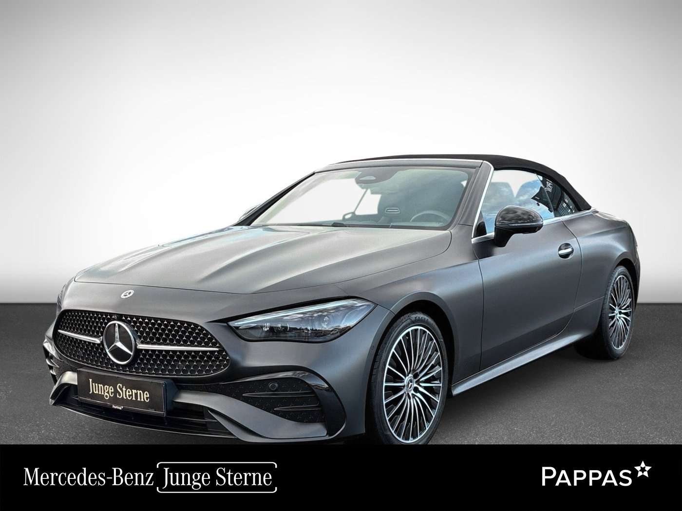 2025 Mercedes Benz CLE 220