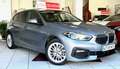BMW 118 118iA Business Corporate Sport Gris - thumbnail 1