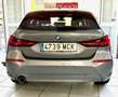 BMW 118 118iA Business Corporate Sport Gris - thumbnail 5