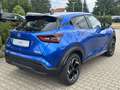 Nissan Juke 1.6 HYBRID 143 PS 4AMT N-CONNECTA NC WINTER-PAKET Blau - thumbnail 12