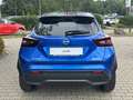 Nissan Juke 1.6 HYBRID 143 PS 4AMT N-CONNECTA NC WINTER-PAKET Blau - thumbnail 13