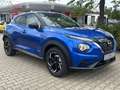 Nissan Juke 1.6 HYBRID 143 PS 4AMT N-CONNECTA NC WINTER-PAKET Blau - thumbnail 3