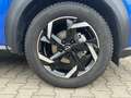 Nissan Juke 1.6 HYBRID 143 PS 4AMT N-CONNECTA NC WINTER-PAKET Blau - thumbnail 4