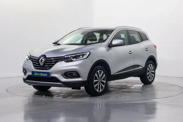 Renault Kadjar 1.3 TCe GPF Zen 103kW