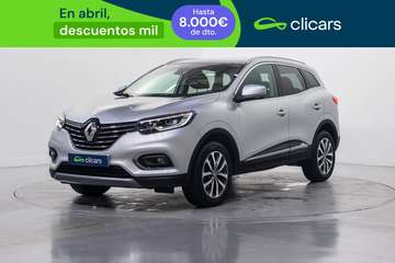 1.3 TCe GPF Zen 103kW