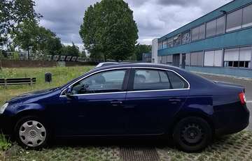 1.6 FSI Comfortline