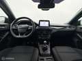 Ford Focus 1.5 EcoBoost 182 pk ST Line | Camera | Keyless Gris - thumbnail 3