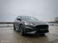 Ford Focus 1.5 EcoBoost 182 pk ST Line | Camera | Keyless Gris - thumbnail 16
