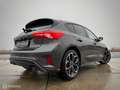 Ford Focus 1.5 EcoBoost 182 pk ST Line | Camera | Keyless Gris - thumbnail 2