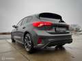Ford Focus 1.5 EcoBoost 182 pk ST Line | Camera | Keyless Gris - thumbnail 15
