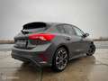 Ford Focus 1.5 EcoBoost 182 pk ST Line | Camera | Keyless Gris - thumbnail 12