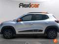 Dacia Spring Electric Business 45 33kW Gris - thumbnail 5