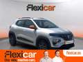 Dacia Spring Electric Business 45 33kW Gris - thumbnail 1