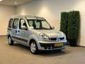 Renault Kangoo Rolstoelauto 3+1 Grijs - thumbnail 4
