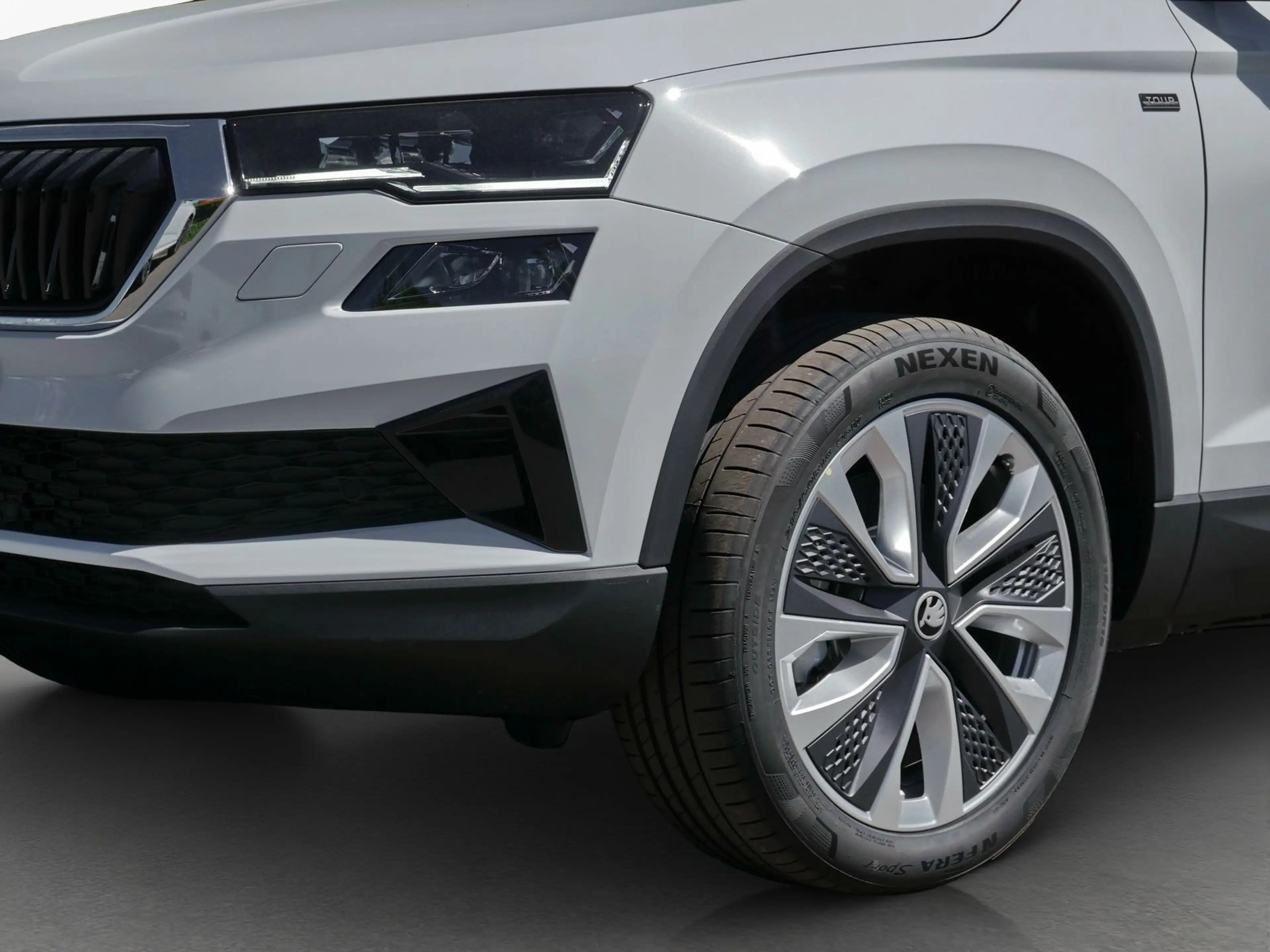 Skoda Karoq Tour 1.5 TSI DSG AHK|pACC|MATRIX|RFK — photo 13
