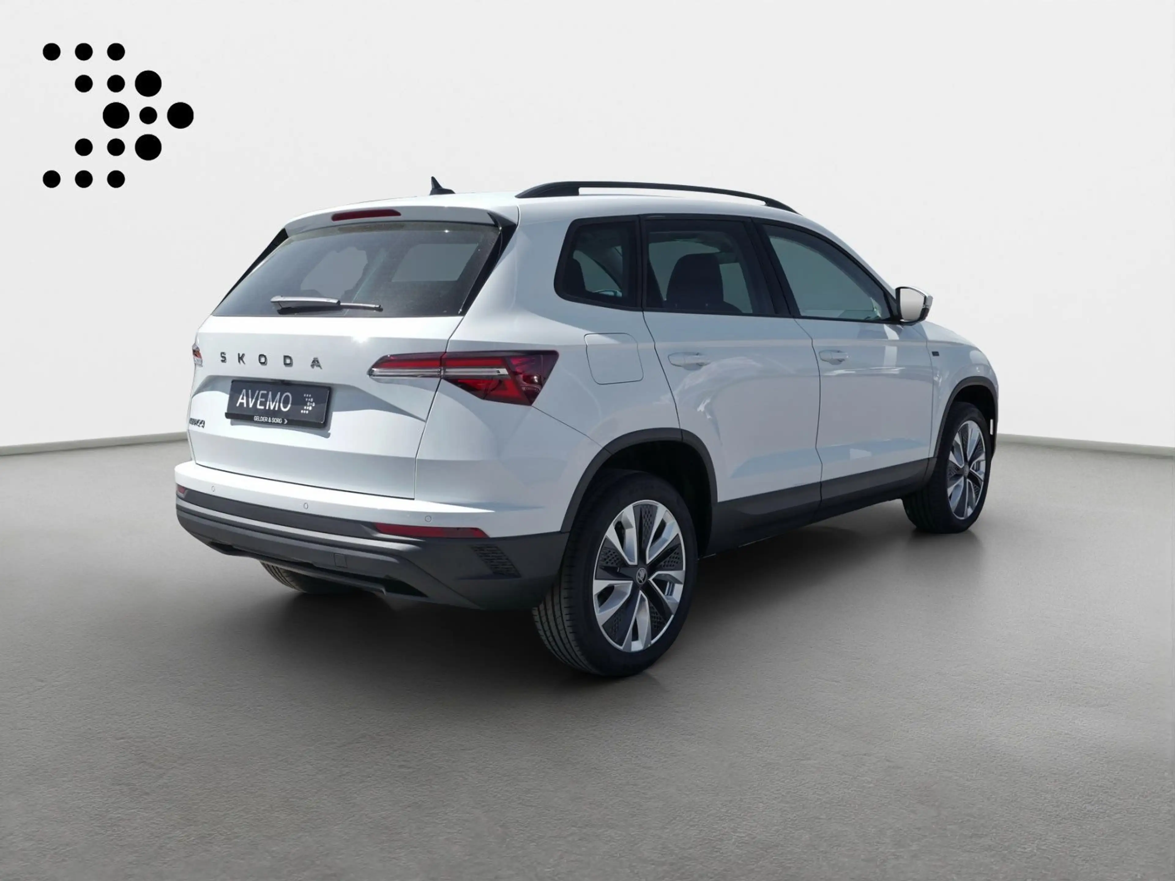 Skoda Karoq Tour 1.5 TSI DSG AHK|pACC|MATRIX|RFK — photo 2
