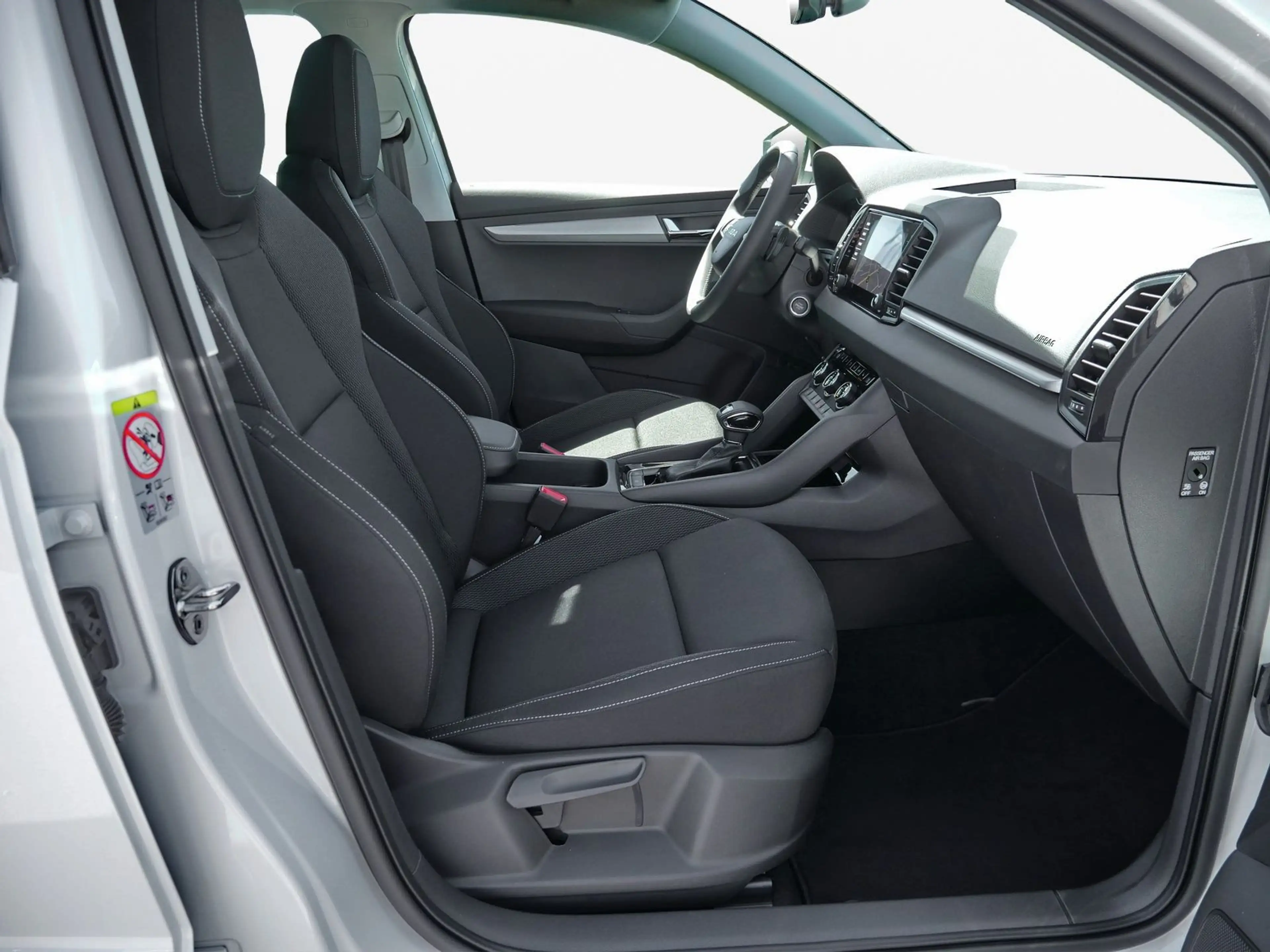 Skoda Karoq Tour 1.5 TSI DSG AHK|pACC|MATRIX|RFK — photo 4