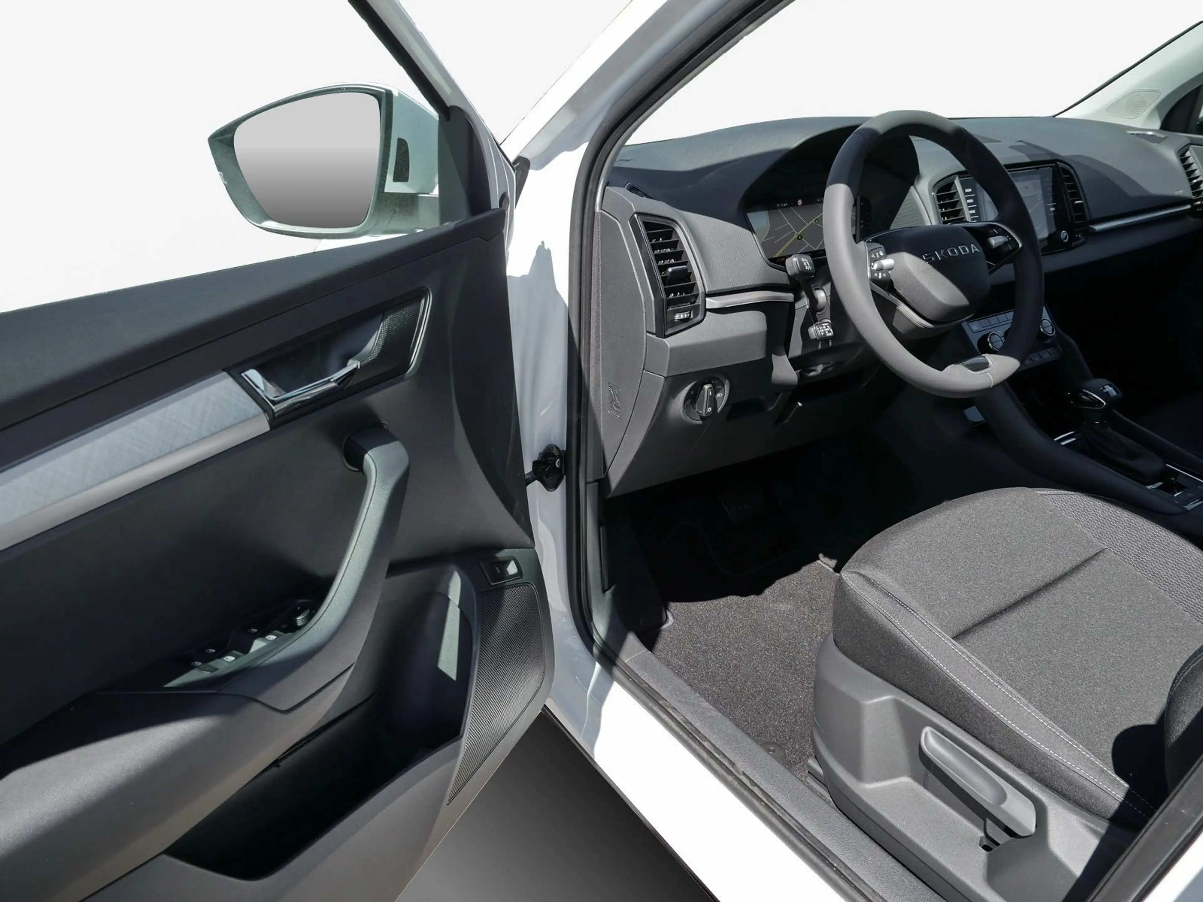 Skoda Karoq Tour 1.5 TSI DSG AHK|pACC|MATRIX|RFK — photo 14