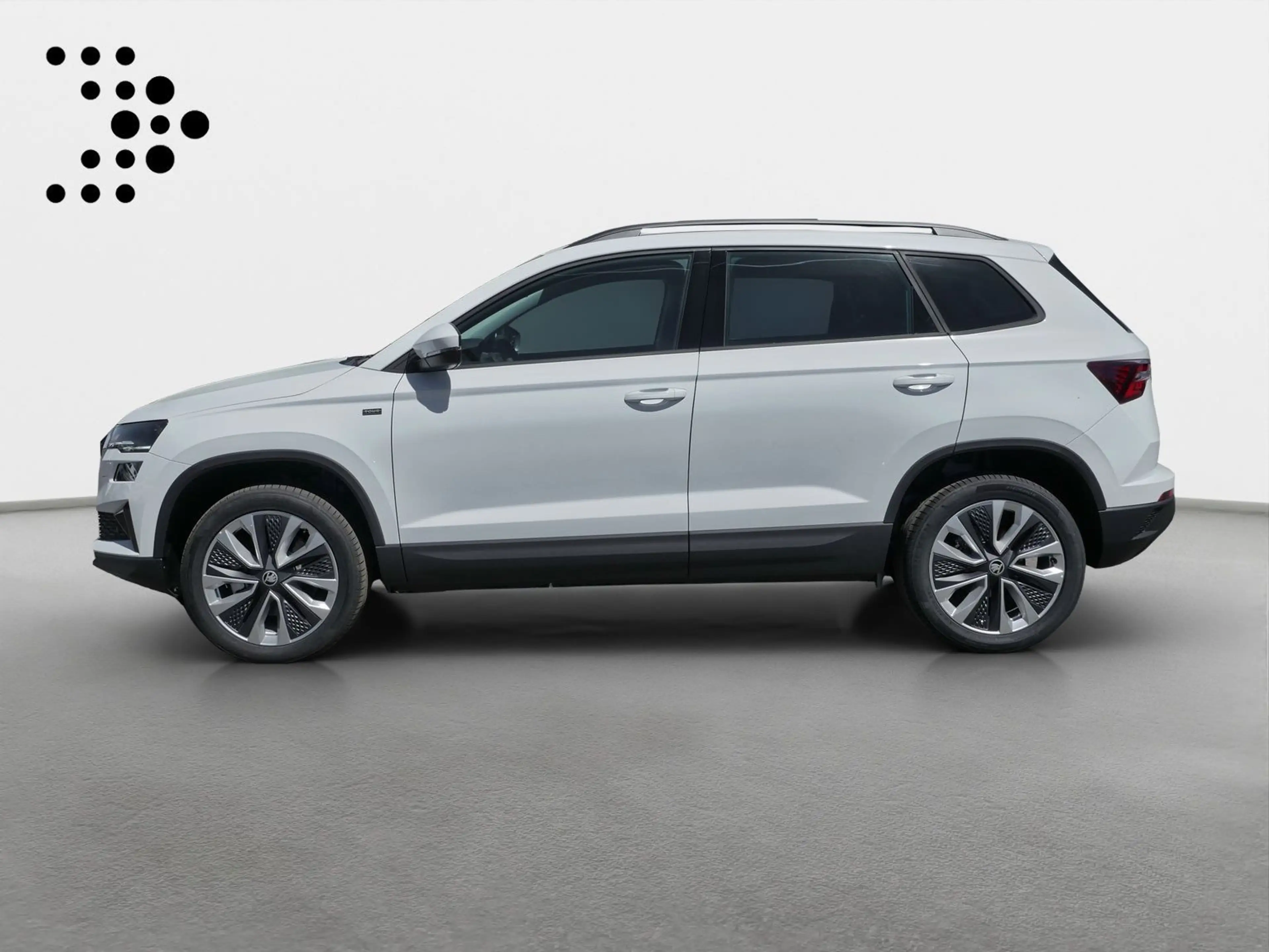 Skoda Karoq Tour 1.5 TSI DSG AHK|pACC|MATRIX|RFK — photo 3