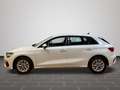 Audi A3 Sportback 40 1.4 tfsi e-tron 204 cv aziendale AUDI Bianco - thumbnail 2