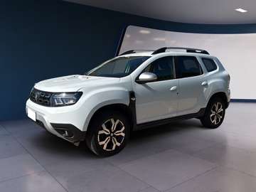 Duster 1.0 TCe 4x2 100cv Eco-G Prestige Up