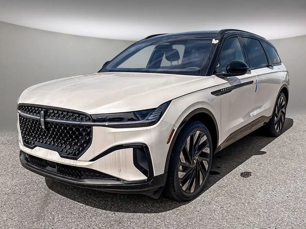 2026 Lincoln Nautilus