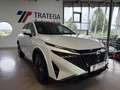 Nissan Qashqai 1,3 l Mild-Hybrid Autom.TeknaPano Bose Wit - thumbnail 1