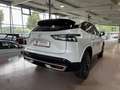 Nissan Qashqai 1,3 l Mild-Hybrid Autom.TeknaPano Bose Wit - thumbnail 10