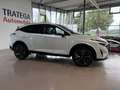 Nissan Qashqai 1,3 l Mild-Hybrid Autom.TeknaPano Bose Wit - thumbnail 11